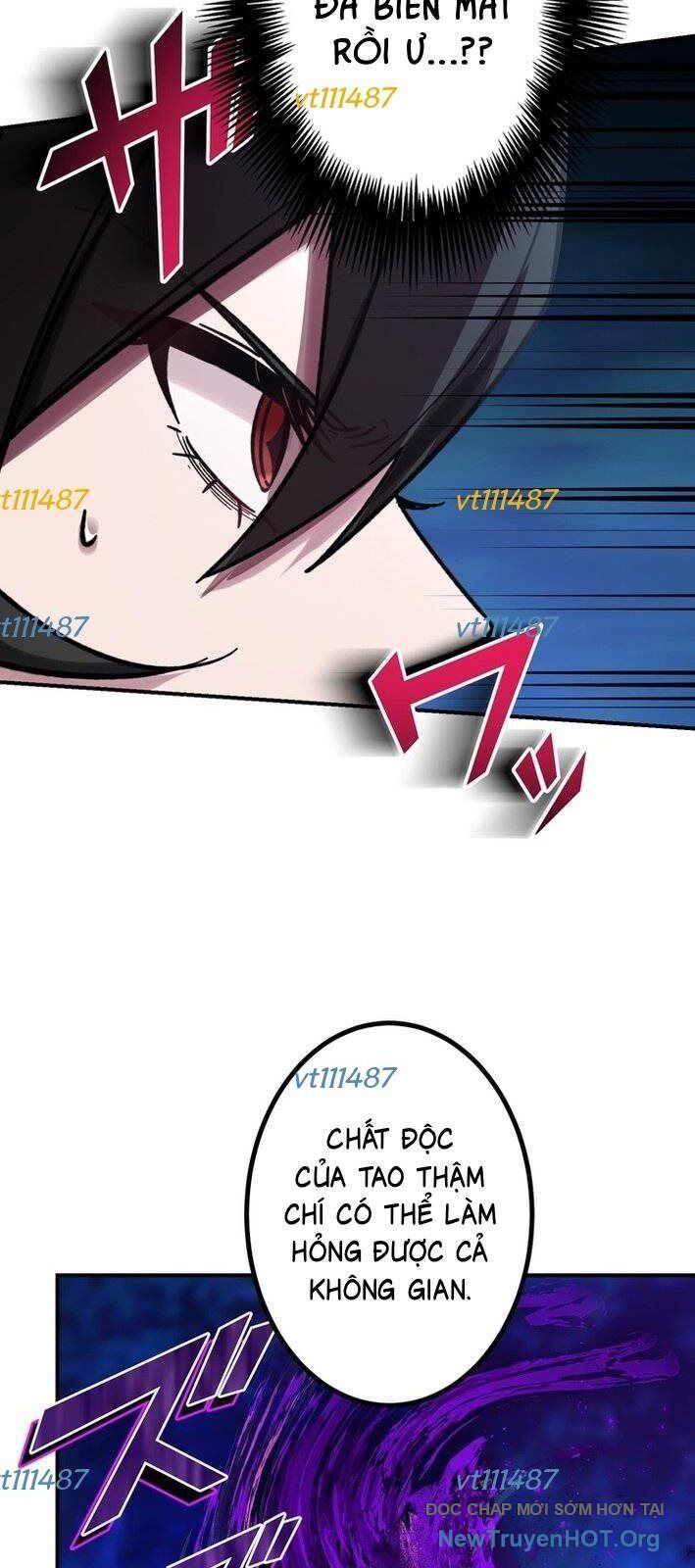 Sát Thủ Mạnh Nhất Chuyển Sinh Sang Thế Giới Khác Chapter 93 - 51