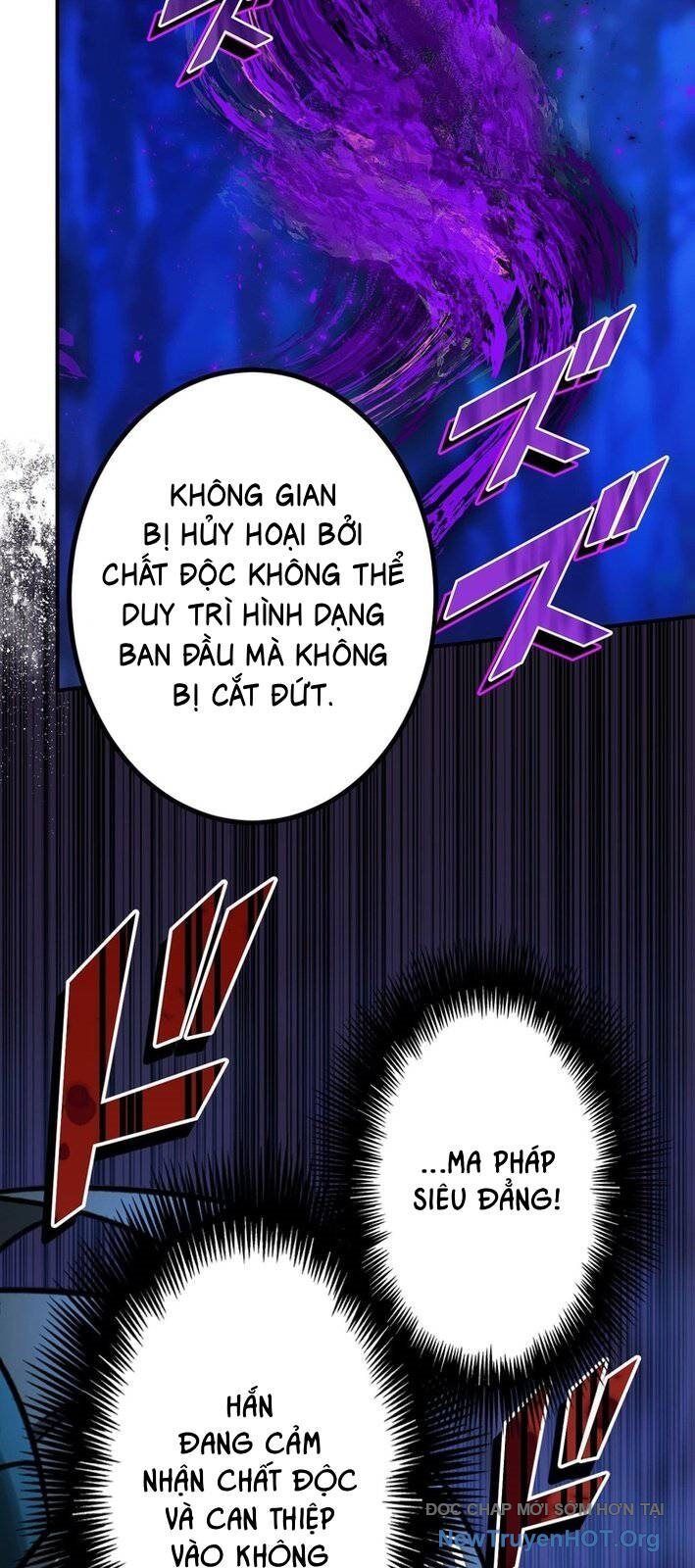 Sát Thủ Mạnh Nhất Chuyển Sinh Sang Thế Giới Khác Chapter 93 - 52