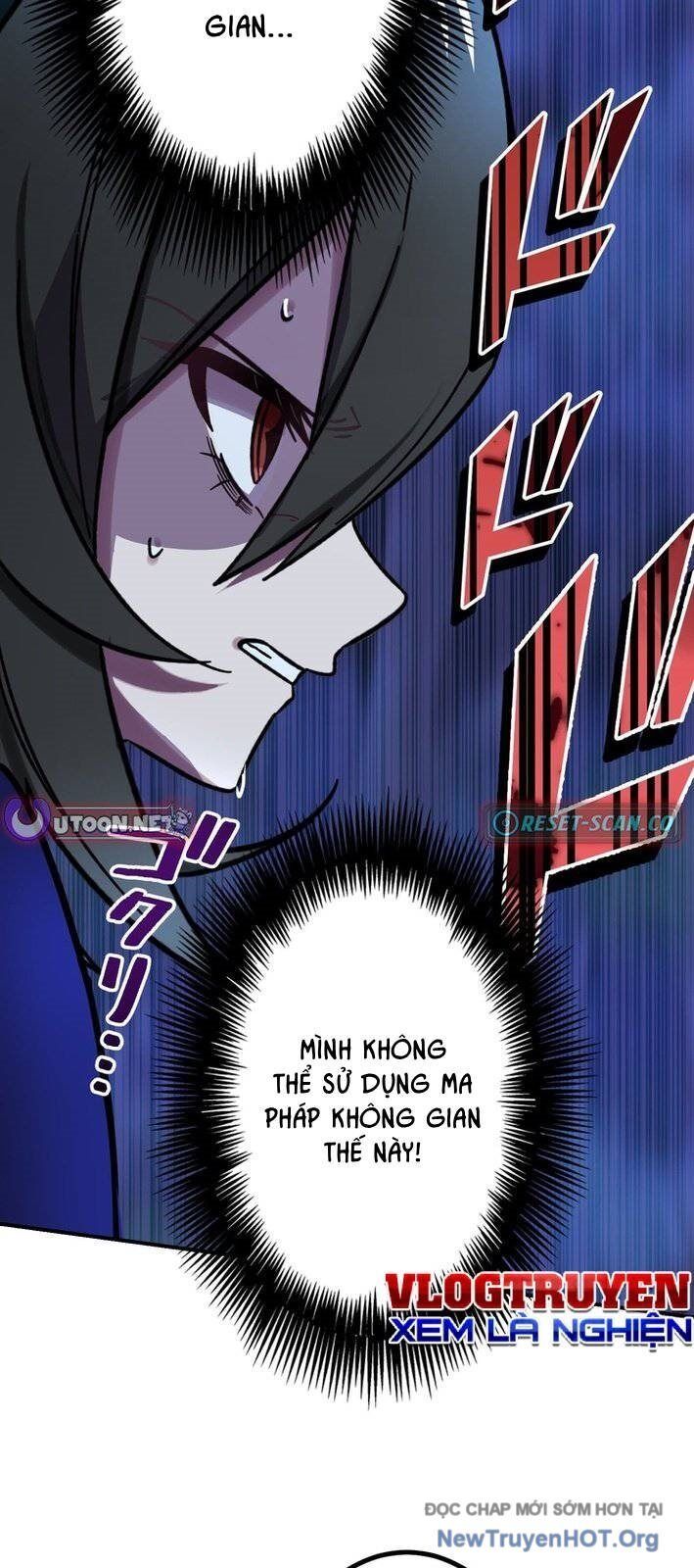 Sát Thủ Mạnh Nhất Chuyển Sinh Sang Thế Giới Khác Chapter 93 - 53