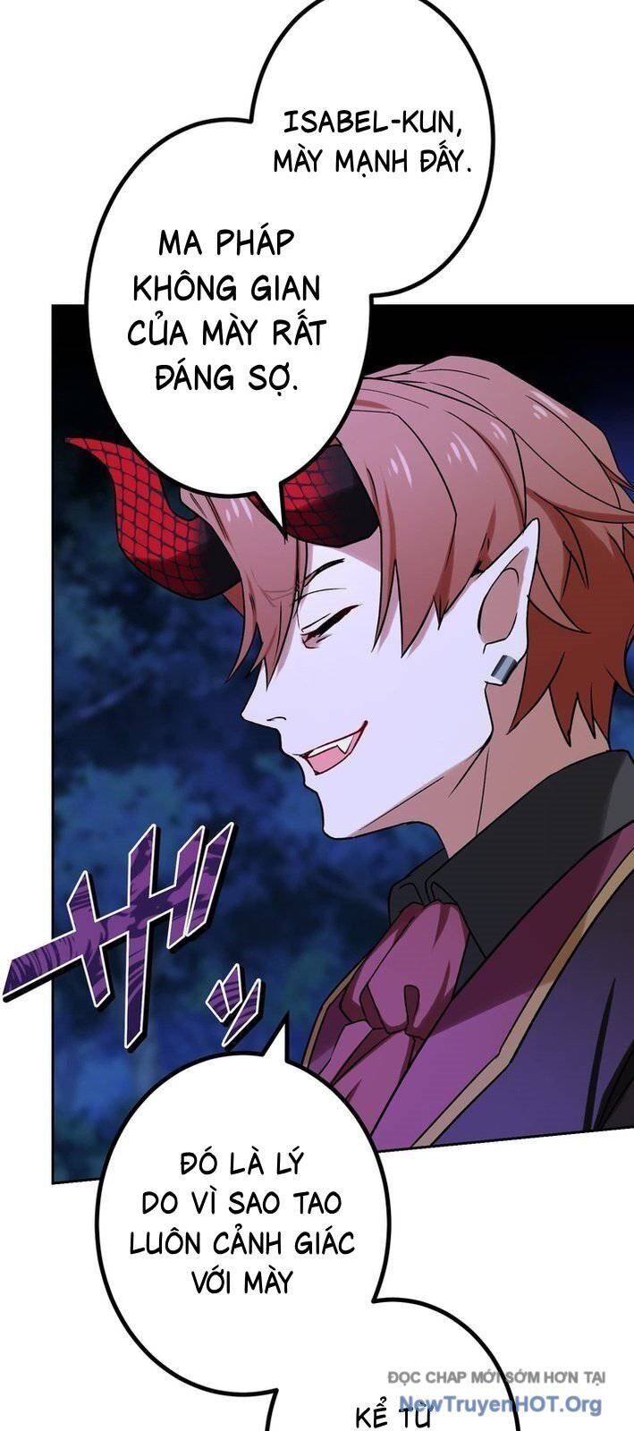 Sát Thủ Mạnh Nhất Chuyển Sinh Sang Thế Giới Khác Chapter 93 - 54