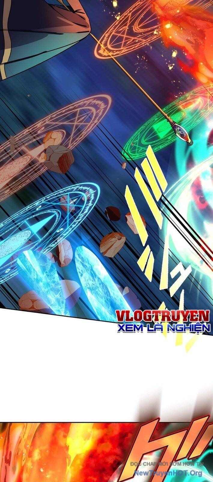 Sát Thủ Mạnh Nhất Chuyển Sinh Sang Thế Giới Khác Chapter 93 - 57