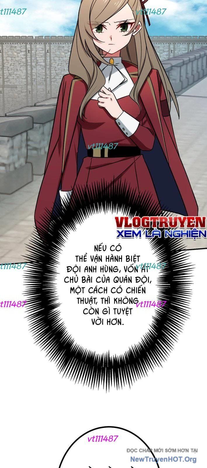 Sát Thủ Mạnh Nhất Chuyển Sinh Sang Thế Giới Khác Chapter 93 - 7