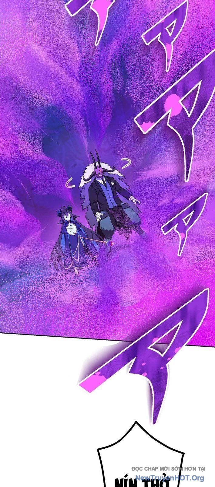 Sát Thủ Mạnh Nhất Chuyển Sinh Sang Thế Giới Khác Chapter 93 - 64
