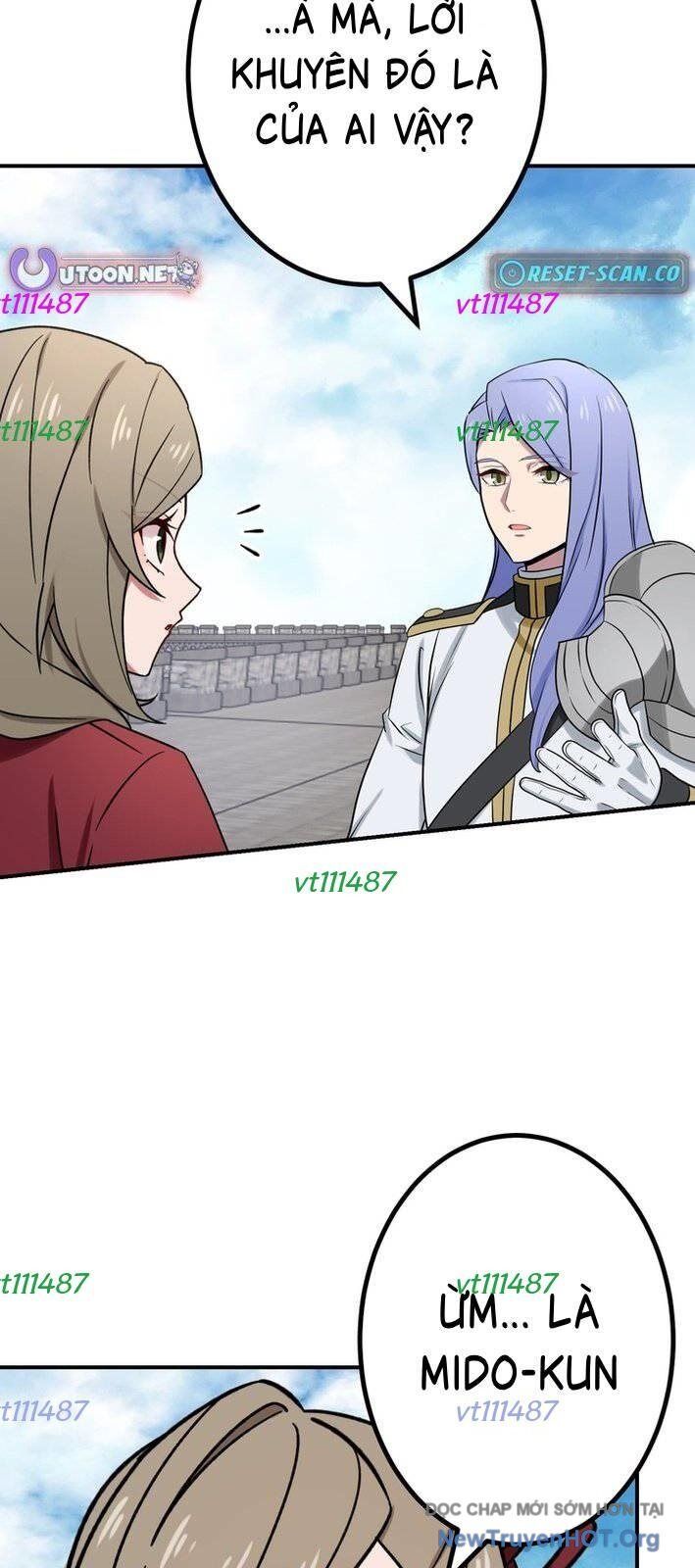 Sát Thủ Mạnh Nhất Chuyển Sinh Sang Thế Giới Khác Chapter 93 - 8