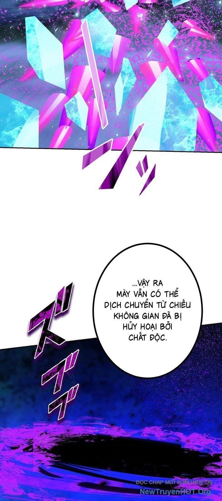 Sát Thủ Mạnh Nhất Chuyển Sinh Sang Thế Giới Khác Chapter 93 - 77