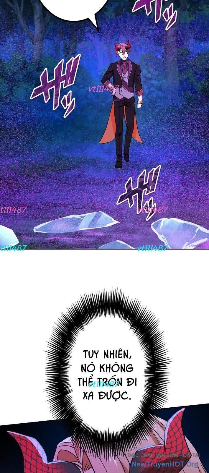 Sát Thủ Mạnh Nhất Chuyển Sinh Sang Thế Giới Khác Chapter 93 - 79