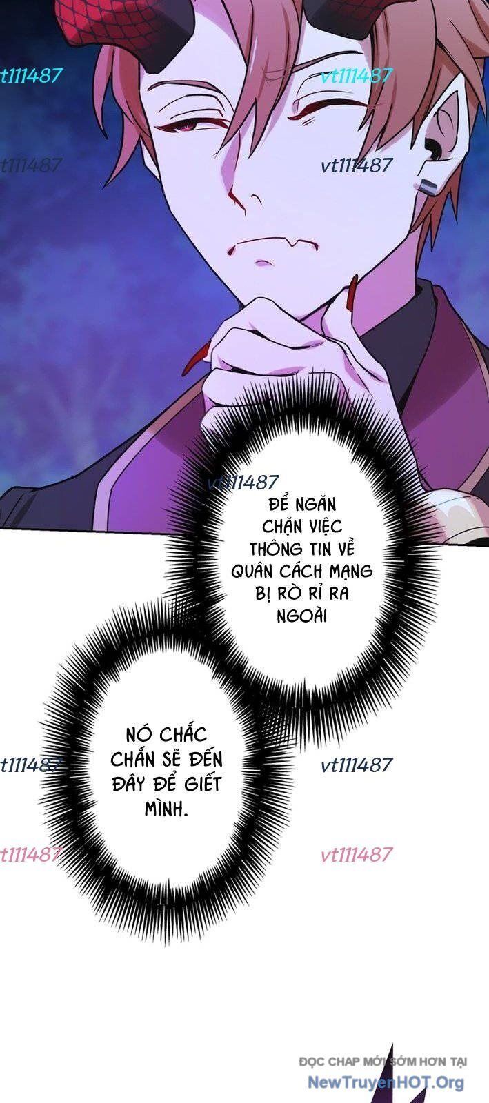 Sát Thủ Mạnh Nhất Chuyển Sinh Sang Thế Giới Khác Chapter 93 - 80