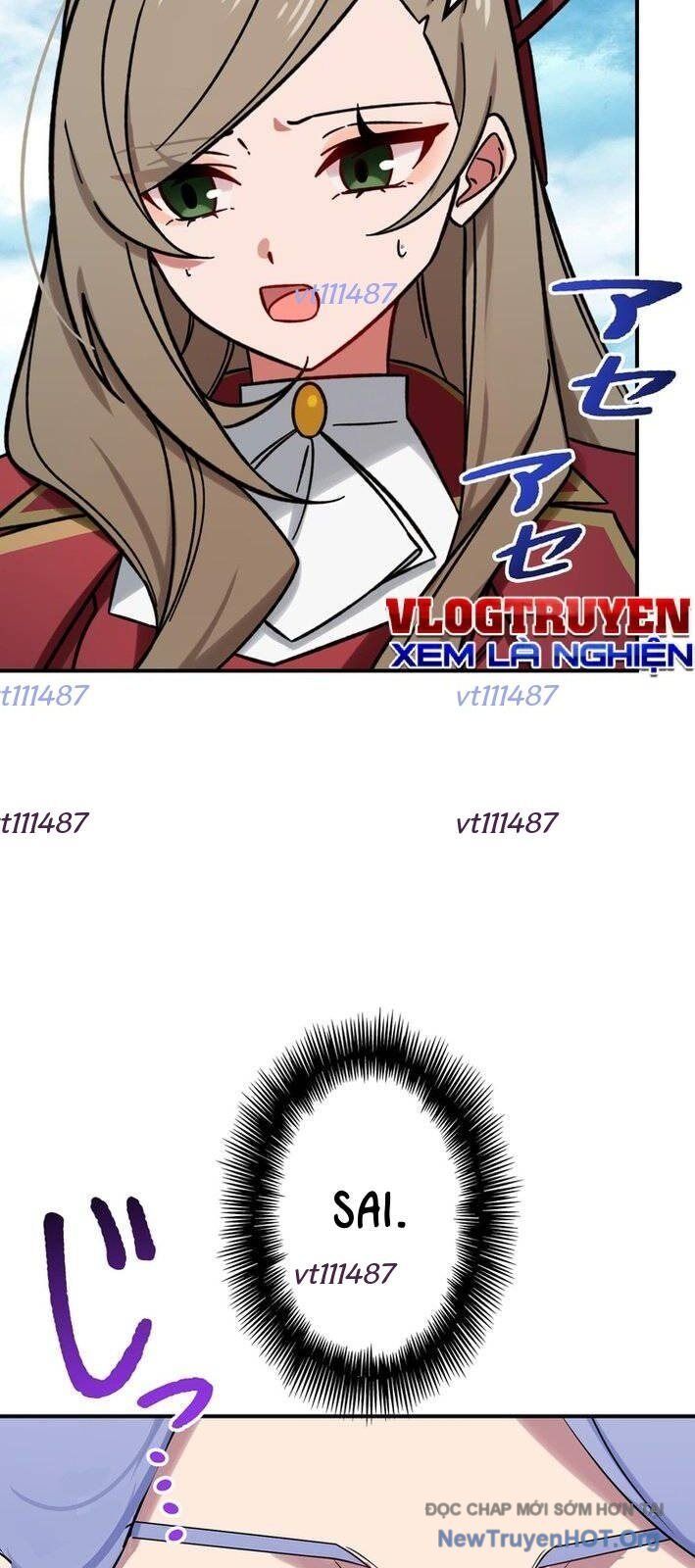 Sát Thủ Mạnh Nhất Chuyển Sinh Sang Thế Giới Khác Chapter 93 - 9