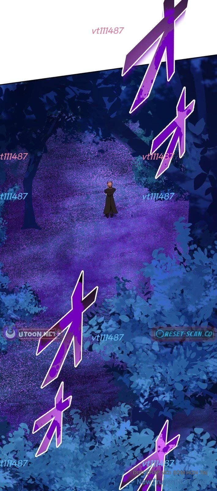 Sát Thủ Mạnh Nhất Chuyển Sinh Sang Thế Giới Khác Chapter 93 - 81