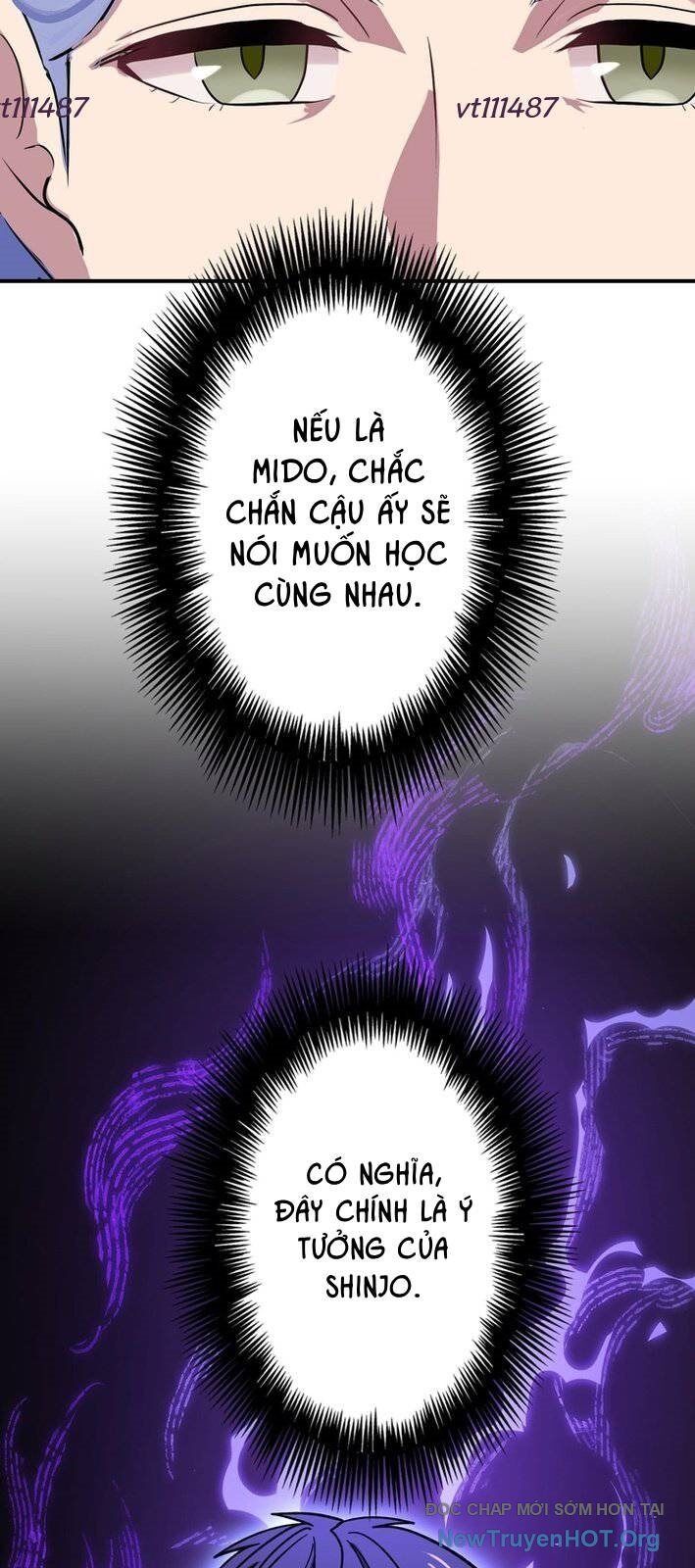 Sát Thủ Mạnh Nhất Chuyển Sinh Sang Thế Giới Khác Chapter 93 - 10