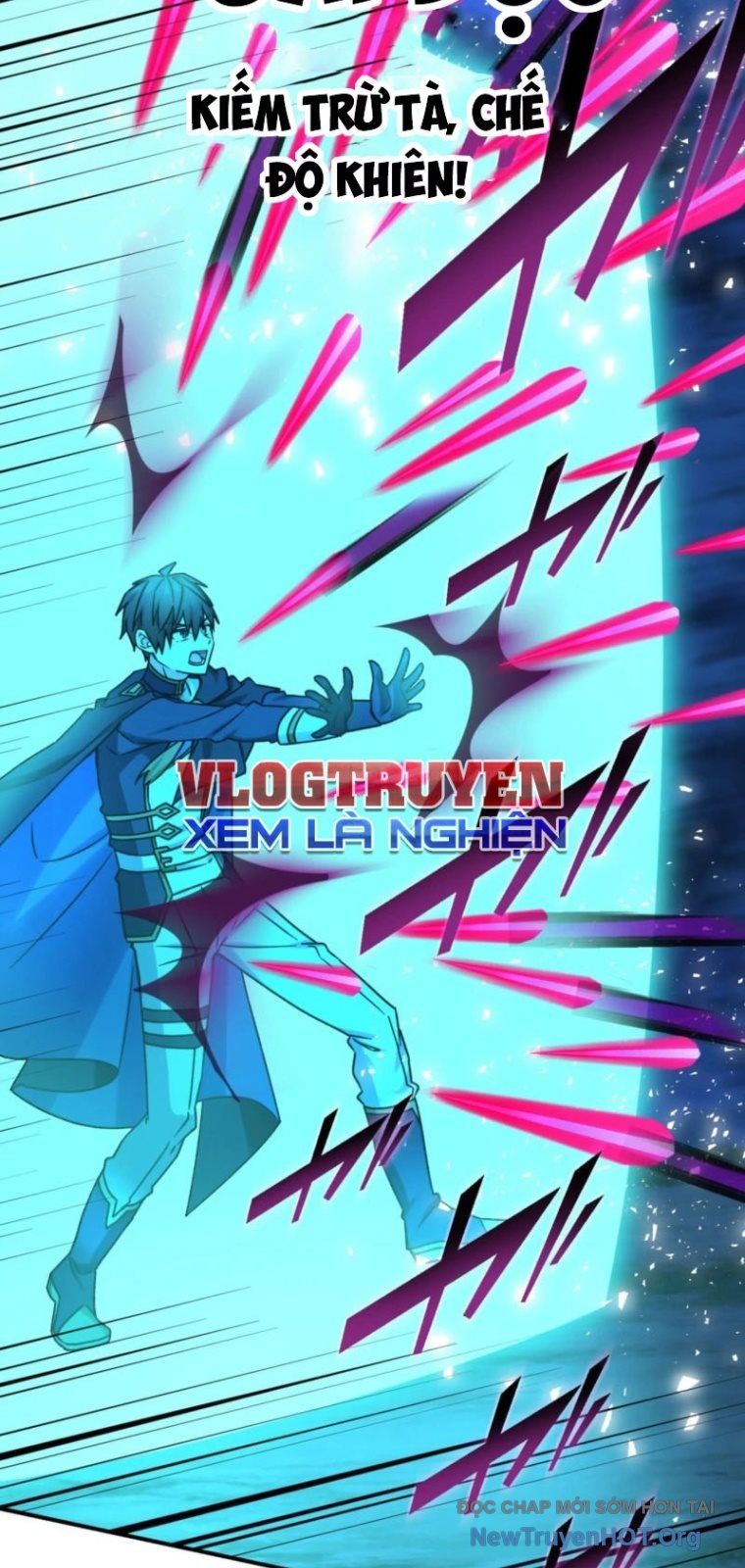 Sát Thủ Mạnh Nhất Chuyển Sinh Sang Thế Giới Khác Chapter 95 - 13