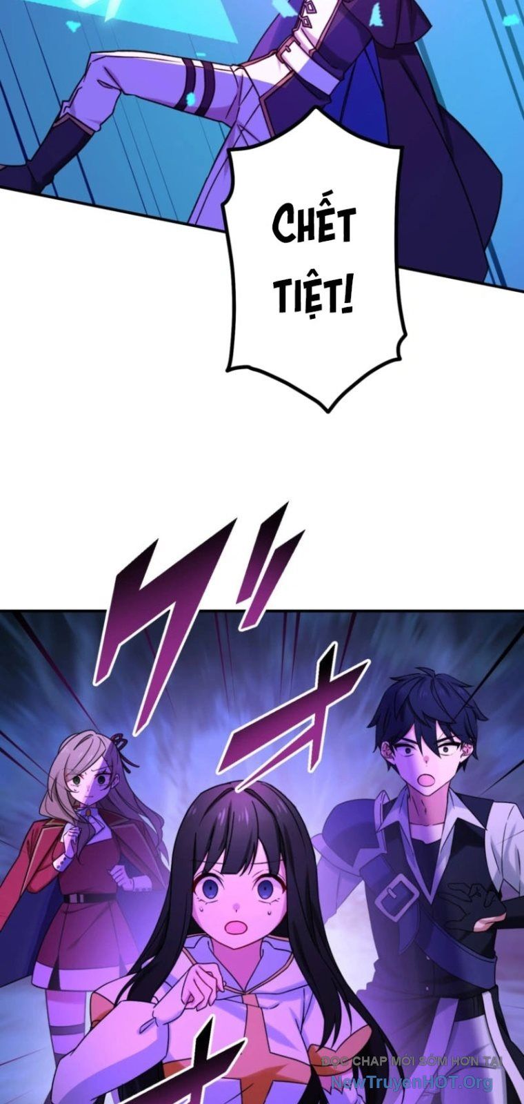 Sát Thủ Mạnh Nhất Chuyển Sinh Sang Thế Giới Khác Chapter 95 - 20