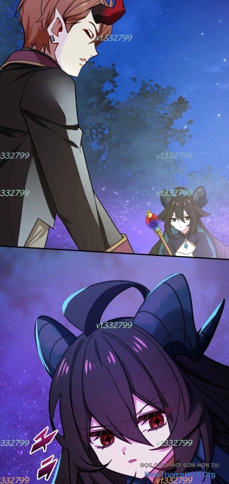 Sát Thủ Mạnh Nhất Chuyển Sinh Sang Thế Giới Khác Chapter 95 - 3