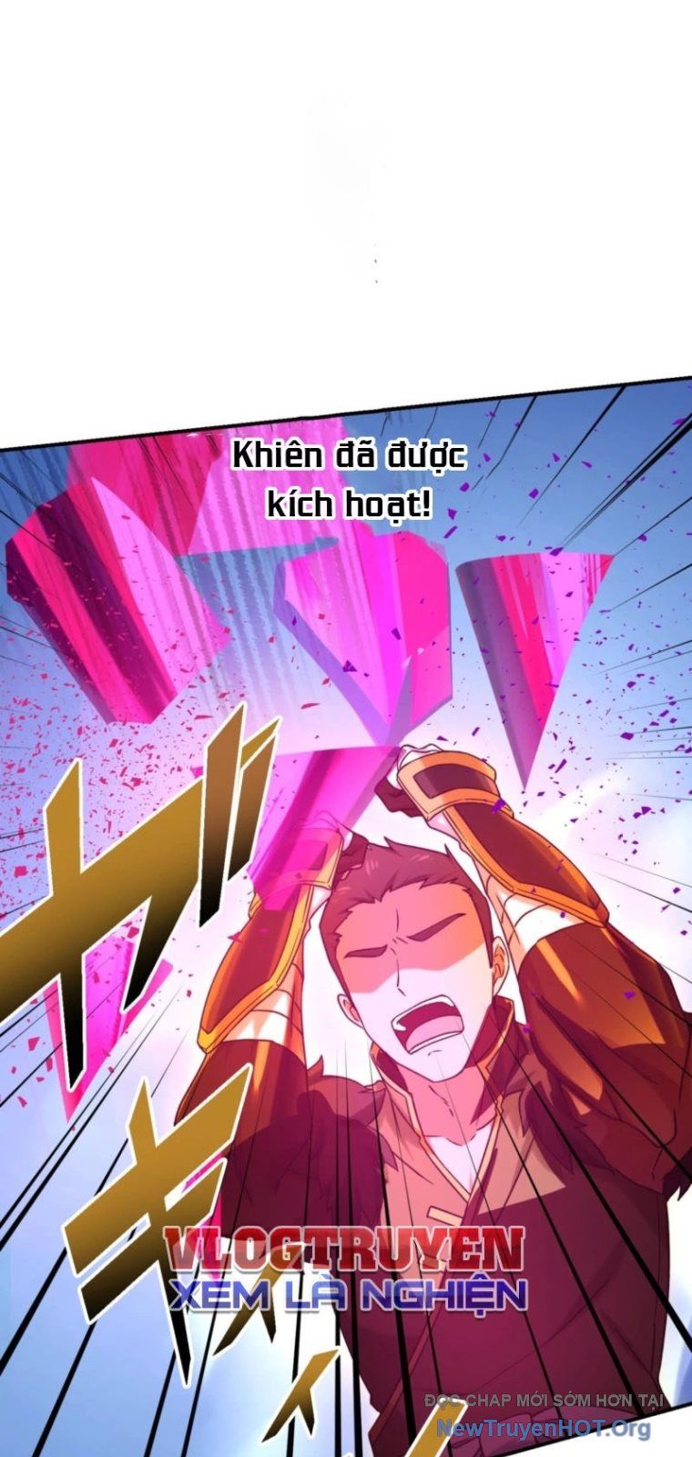 Sát Thủ Mạnh Nhất Chuyển Sinh Sang Thế Giới Khác Chapter 95 - 22