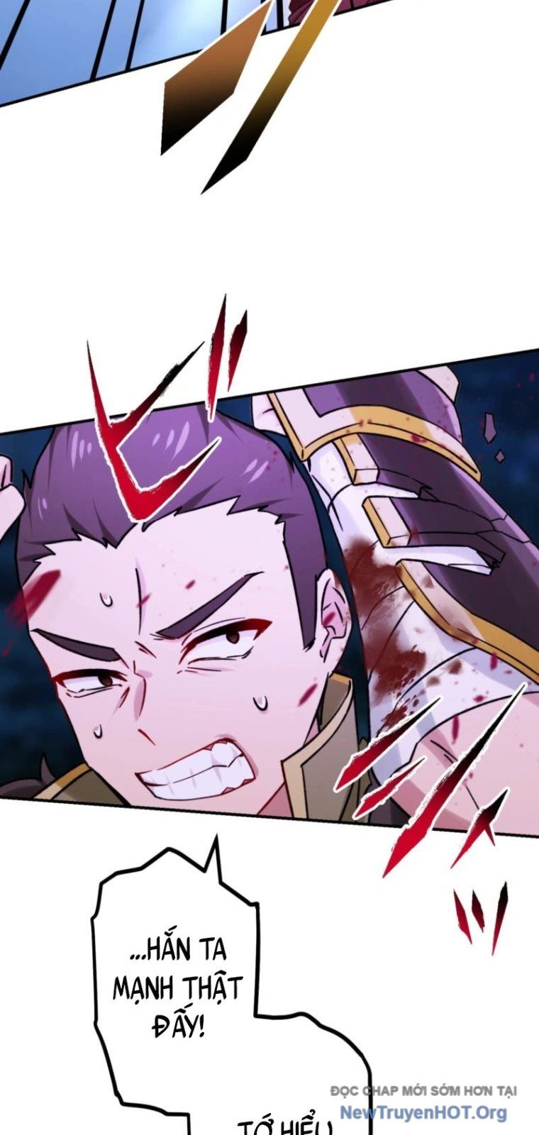 Sát Thủ Mạnh Nhất Chuyển Sinh Sang Thế Giới Khác Chapter 95 - 23