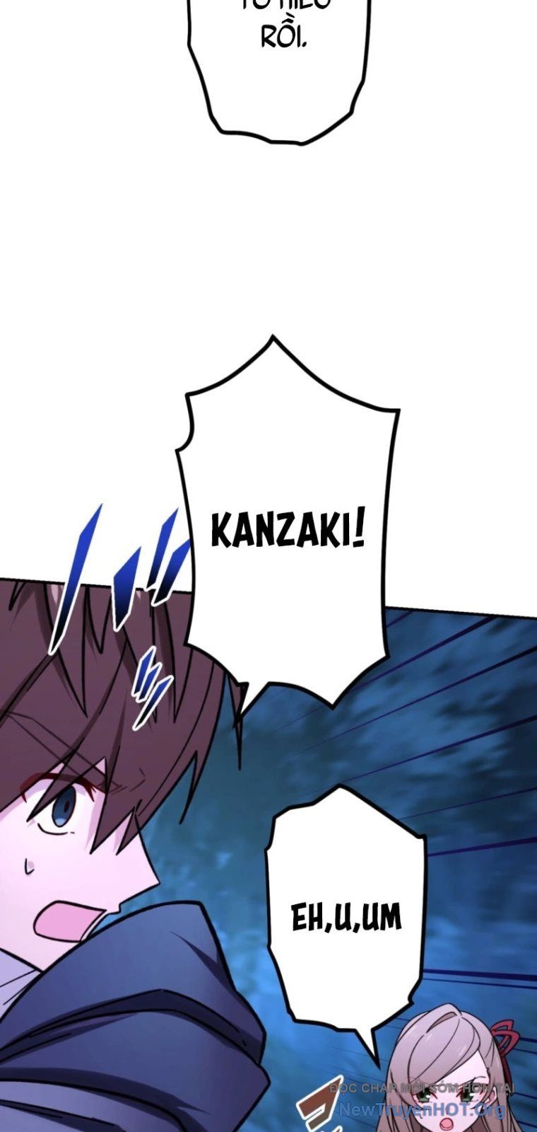 Sát Thủ Mạnh Nhất Chuyển Sinh Sang Thế Giới Khác Chapter 95 - 24