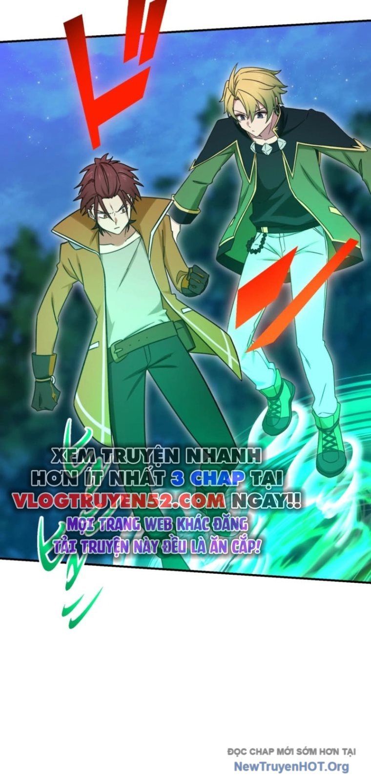 Sát Thủ Mạnh Nhất Chuyển Sinh Sang Thế Giới Khác Chapter 95 - 27