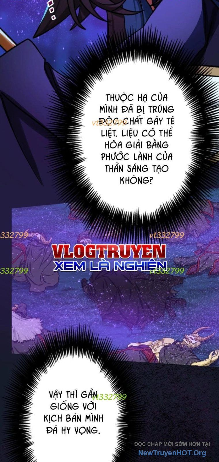 Sát Thủ Mạnh Nhất Chuyển Sinh Sang Thế Giới Khác Chapter 95 - 4