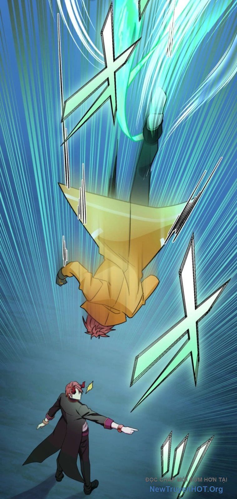 Sát Thủ Mạnh Nhất Chuyển Sinh Sang Thế Giới Khác Chapter 95 - 32