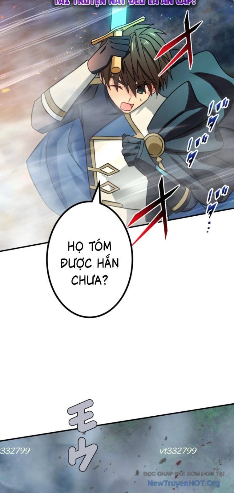 Sát Thủ Mạnh Nhất Chuyển Sinh Sang Thế Giới Khác Chapter 95 - 37