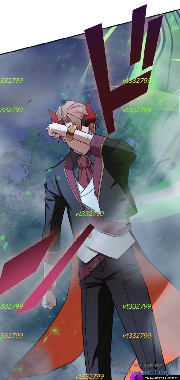 Sát Thủ Mạnh Nhất Chuyển Sinh Sang Thế Giới Khác Chapter 95 - 40