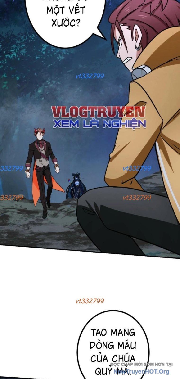 Sát Thủ Mạnh Nhất Chuyển Sinh Sang Thế Giới Khác Chapter 95 - 43