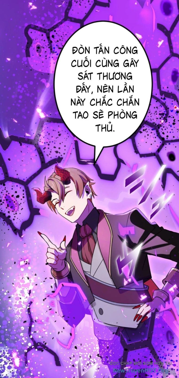 Sát Thủ Mạnh Nhất Chuyển Sinh Sang Thế Giới Khác Chapter 95 - 61