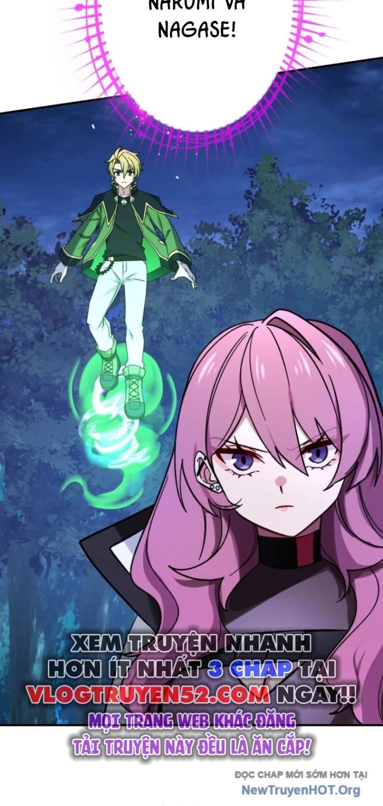 Sát Thủ Mạnh Nhất Chuyển Sinh Sang Thế Giới Khác Chapter 95 - 68