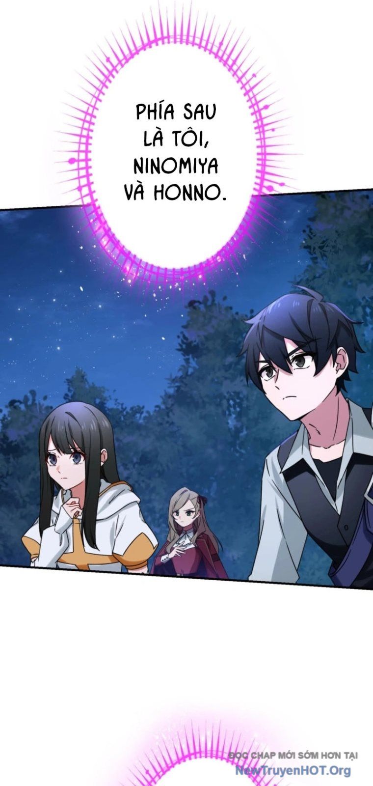 Sát Thủ Mạnh Nhất Chuyển Sinh Sang Thế Giới Khác Chapter 95 - 69