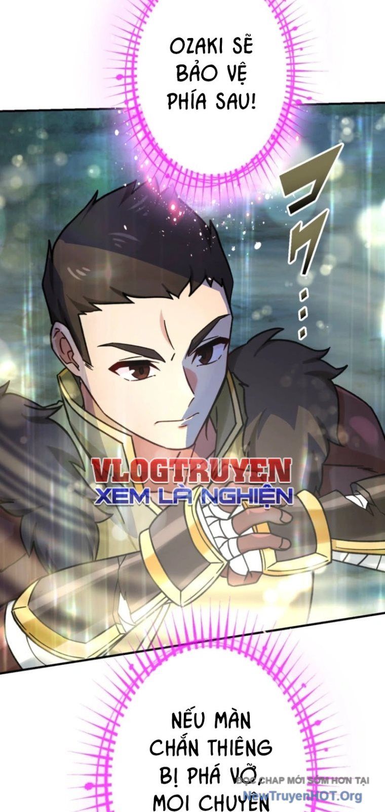 Sát Thủ Mạnh Nhất Chuyển Sinh Sang Thế Giới Khác Chapter 95 - 70