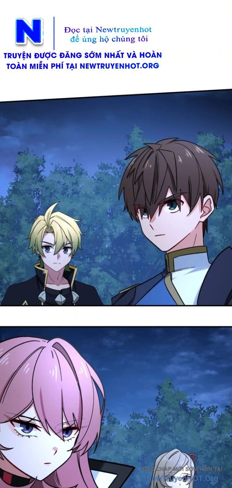 Sát Thủ Mạnh Nhất Chuyển Sinh Sang Thế Giới Khác Chapter 95 - 75