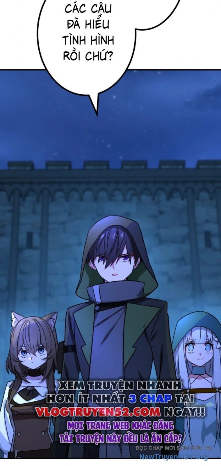 Sát Thủ Mạnh Nhất Chuyển Sinh Sang Thế Giới Khác Chapter 95 - 77