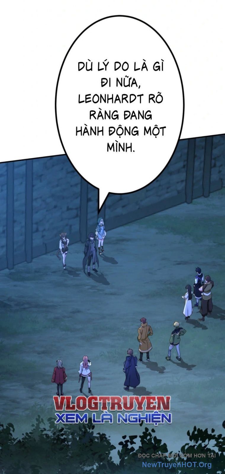 Sát Thủ Mạnh Nhất Chuyển Sinh Sang Thế Giới Khác Chapter 95 - 79