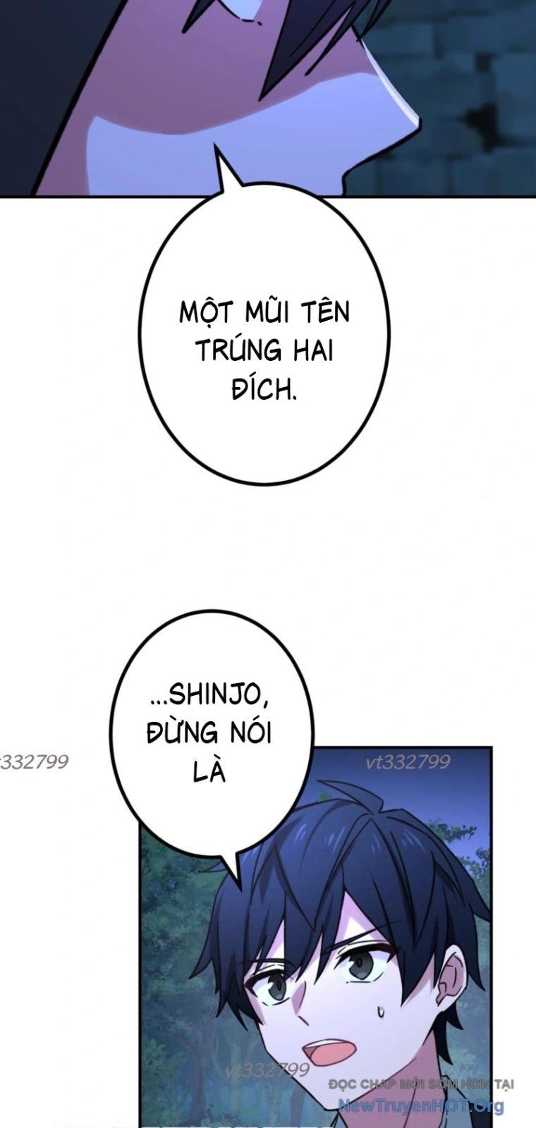 Sát Thủ Mạnh Nhất Chuyển Sinh Sang Thế Giới Khác Chapter 95 - 81