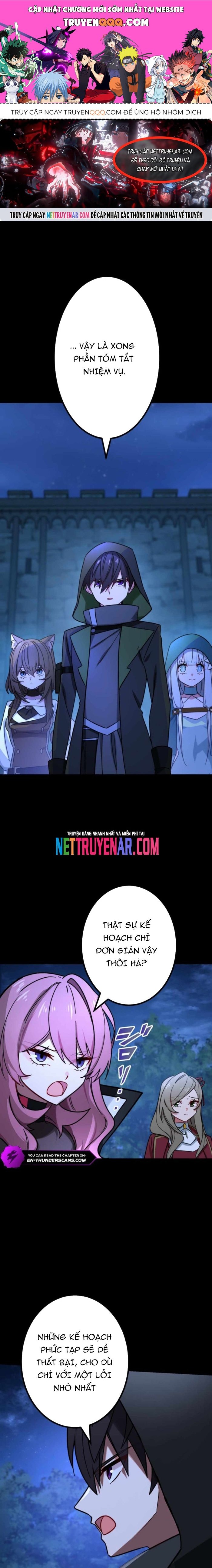 Sát Thủ Mạnh Nhất Chuyển Sinh Sang Thế Giới Khác Chapter 96 - 1