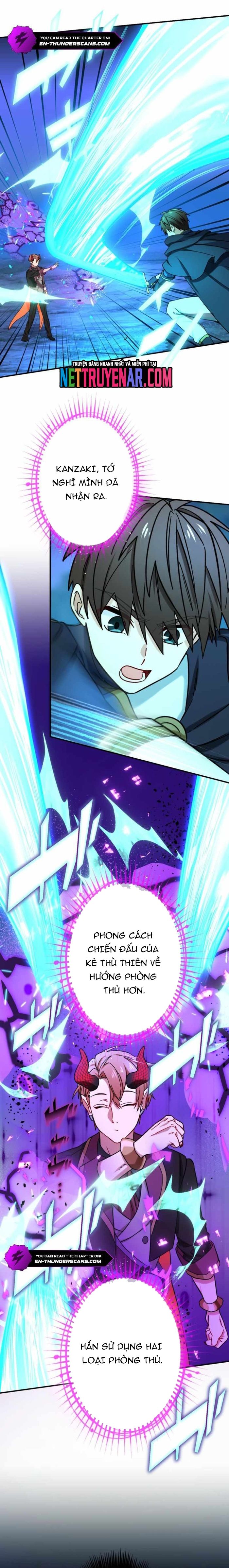 Sát Thủ Mạnh Nhất Chuyển Sinh Sang Thế Giới Khác Chapter 96 - 13