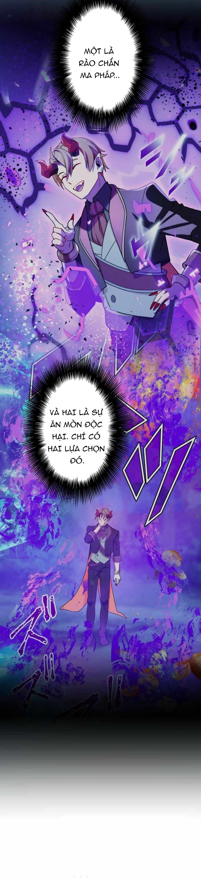 Sát Thủ Mạnh Nhất Chuyển Sinh Sang Thế Giới Khác Chapter 96 - 14