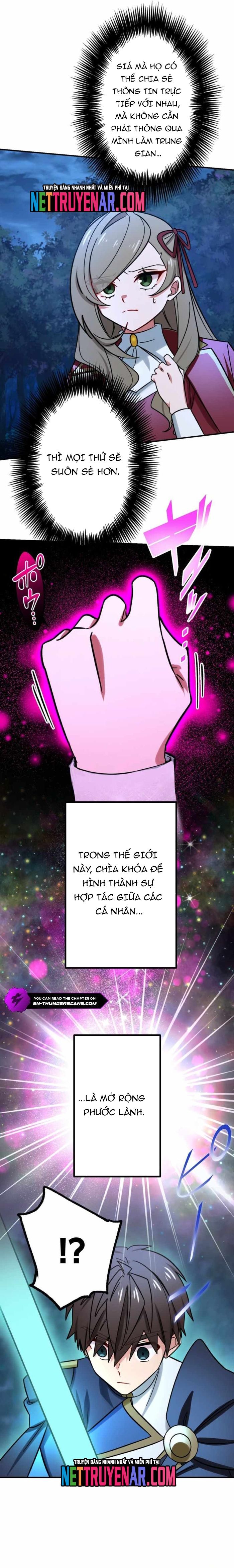 Sát Thủ Mạnh Nhất Chuyển Sinh Sang Thế Giới Khác Chapter 96 - 18