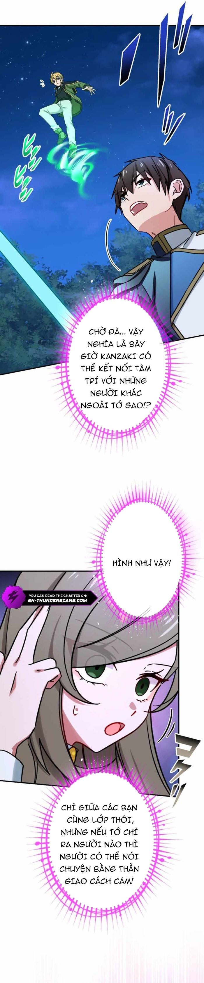 Sát Thủ Mạnh Nhất Chuyển Sinh Sang Thế Giới Khác Chapter 96 - 19