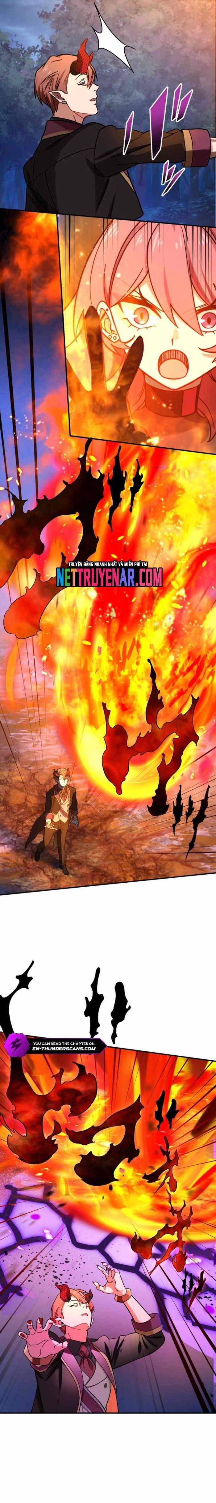 Sát Thủ Mạnh Nhất Chuyển Sinh Sang Thế Giới Khác Chapter 96 - 23