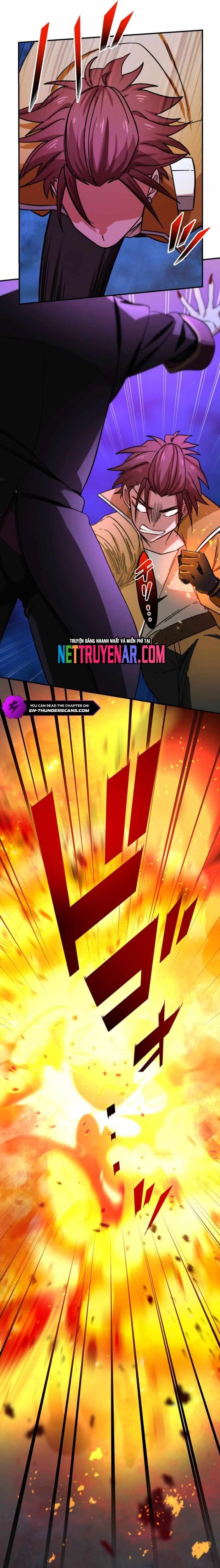 Sát Thủ Mạnh Nhất Chuyển Sinh Sang Thế Giới Khác Chapter 96 - 24