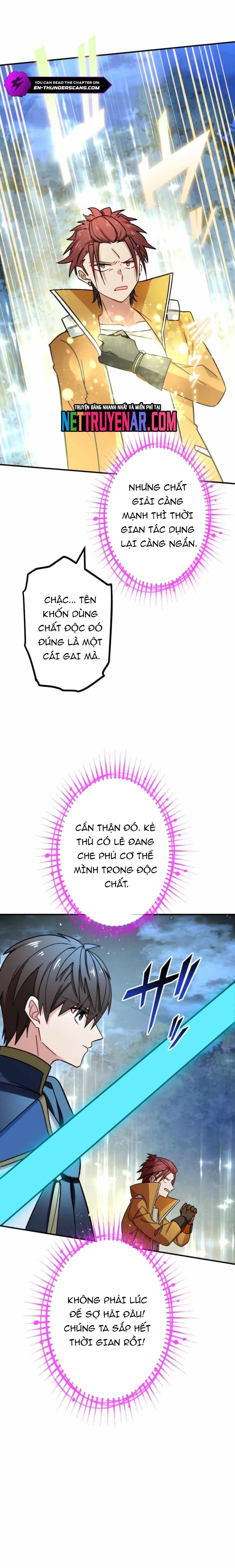 Sát Thủ Mạnh Nhất Chuyển Sinh Sang Thế Giới Khác Chapter 96 - 26