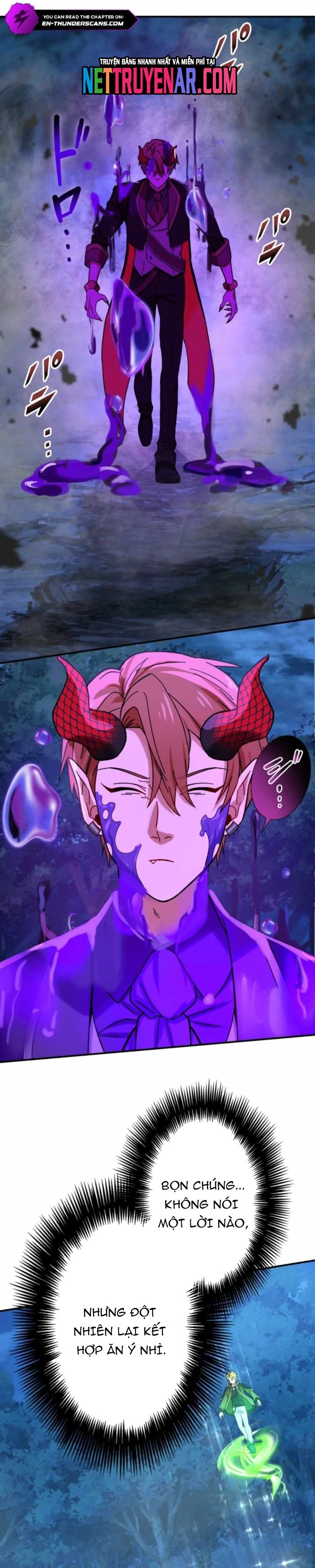 Sát Thủ Mạnh Nhất Chuyển Sinh Sang Thế Giới Khác Chapter 96 - 27