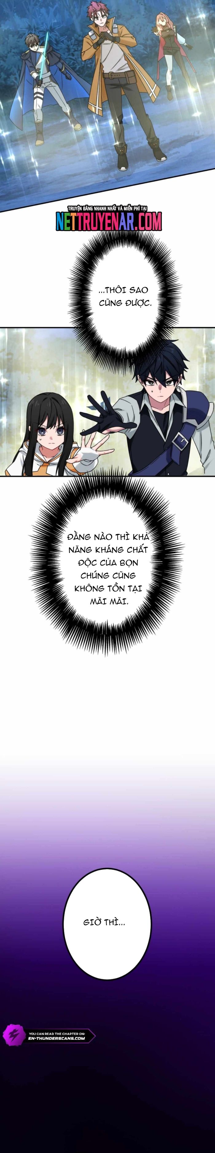 Sát Thủ Mạnh Nhất Chuyển Sinh Sang Thế Giới Khác Chapter 96 - 28