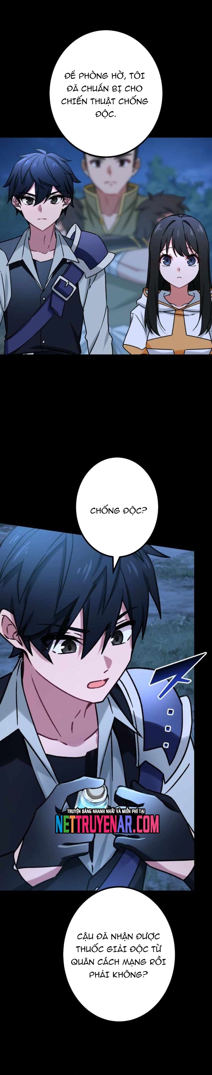 Sát Thủ Mạnh Nhất Chuyển Sinh Sang Thế Giới Khác Chapter 96 - 7