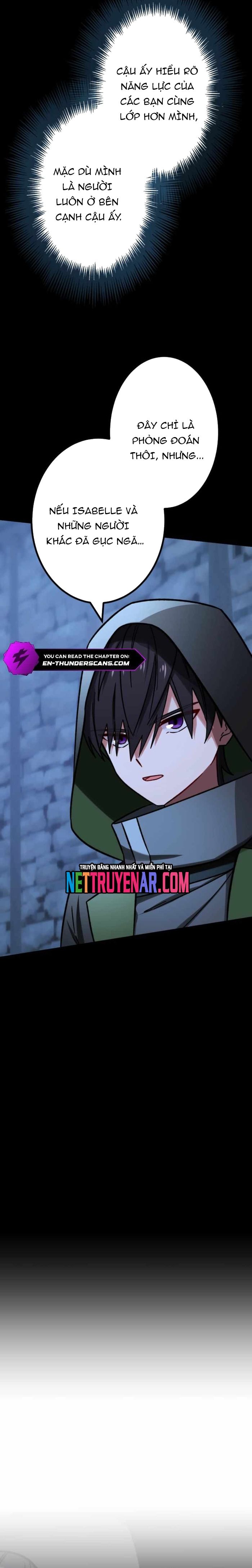 Sát Thủ Mạnh Nhất Chuyển Sinh Sang Thế Giới Khác Chapter 96 - 10