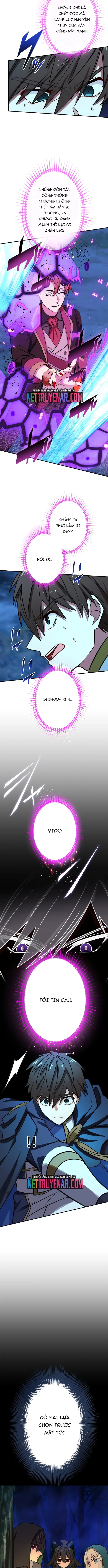 Sát Thủ Mạnh Nhất Chuyển Sinh Sang Thế Giới Khác Chapter 97 - 2