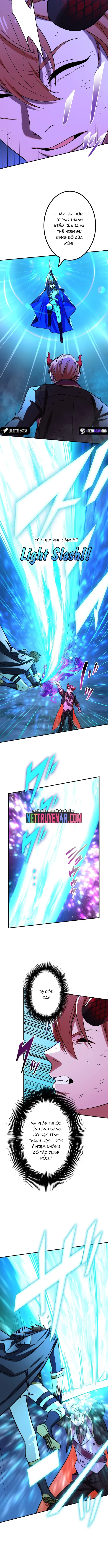 Sát Thủ Mạnh Nhất Chuyển Sinh Sang Thế Giới Khác Chapter 97 - 11