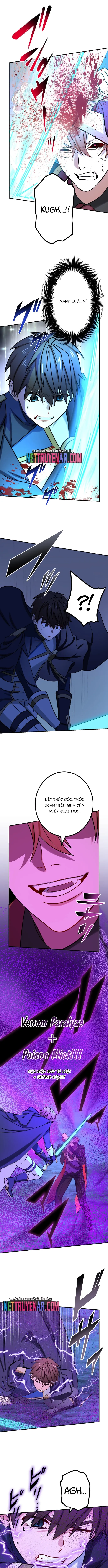 Sát Thủ Mạnh Nhất Chuyển Sinh Sang Thế Giới Khác Chapter 97 - 12