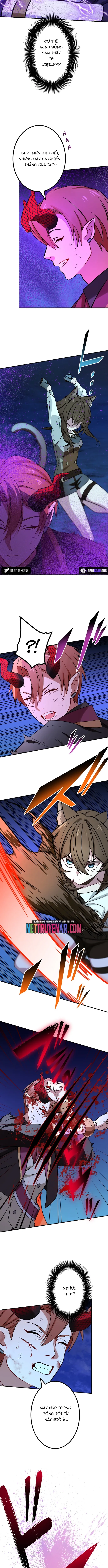 Sát Thủ Mạnh Nhất Chuyển Sinh Sang Thế Giới Khác Chapter 97 - 13